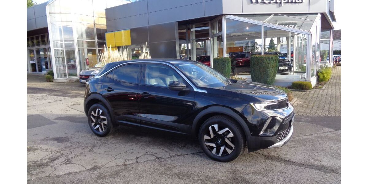 Opel Mokka 38.431 km 21.700 € Eschweiler 52249