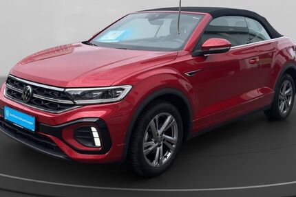 VW T-Roc 25.919 km 32.490 &euro; Aachen 52068