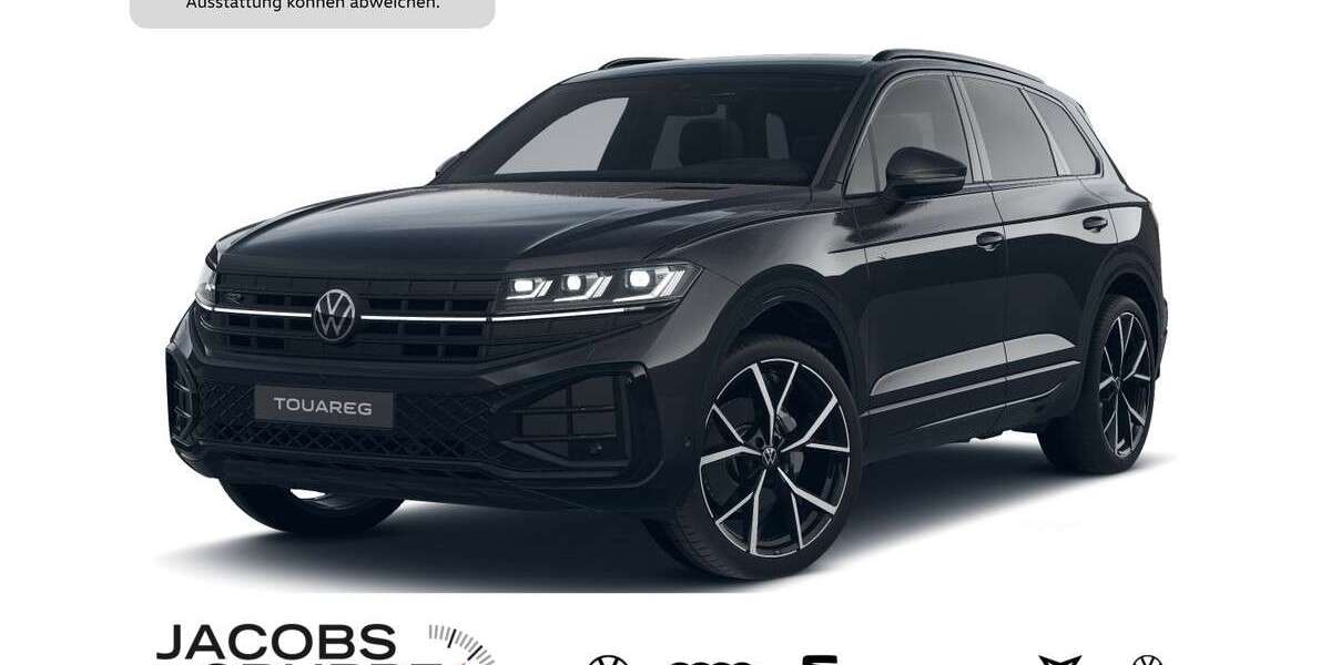 VW Touareg 7.419 km 77.980 € Alsdorf (bei Aachen) 52477