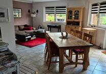 Freundliche 3 Zimmer Wohnung in Nideggen