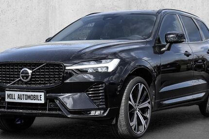 Volvo XC60 52.363 km 46.880 € Aachen 52078