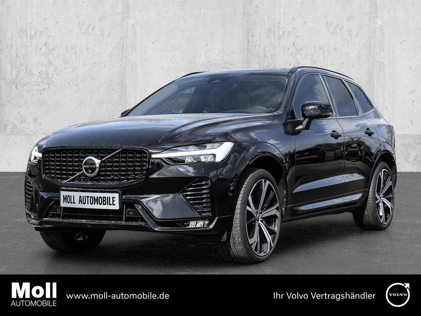 Volvo XC60 52.363 km 46.880 € Aachen 52078