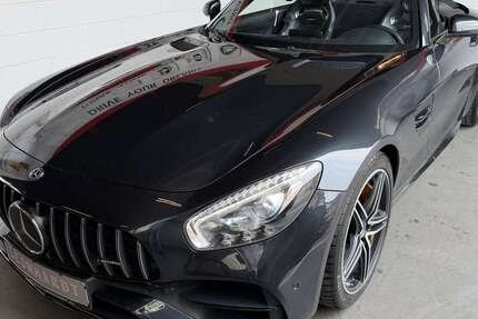 Mercedes-Benz AMG GT 85.945 km 107.990 &euro; Stolberg 52223
