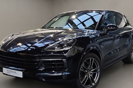 Porsche Cayenne 114.878 km 50.900 &euro; Aachen 52068