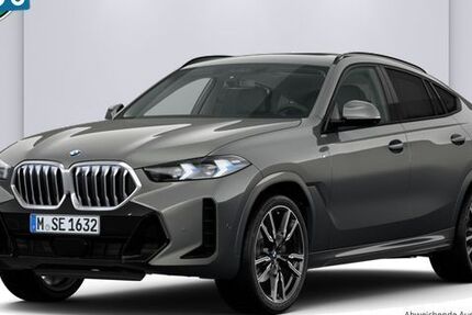 BMW X6 22.129 km 76.760 &euro; Düren 52355