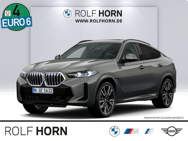 BMW X6 22.129 km 76.760 &euro; Düren 52355