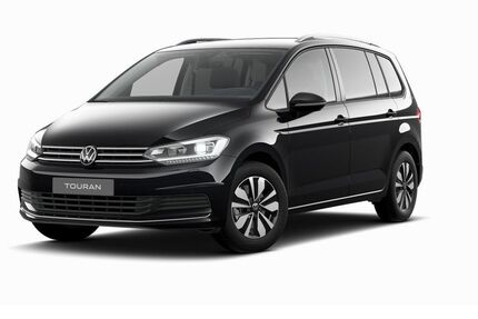 VW Touran 25.577 km 36.270 € Aachen 52078