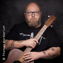 Andreas Kümmert & The Electric Circus 09.10.2026 OUTBAIX