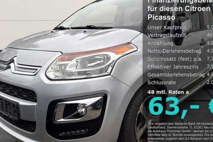 Citroen C3 Picasso