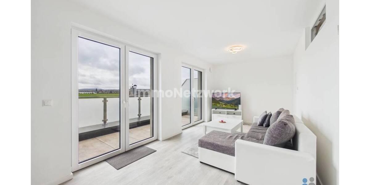 Etagenwohnung Düren / Rölsdorf Boisdorfer Siedlung - 3 Zimmer, 85 m&sup2;, 369.500&euro; | Angebot:26898210