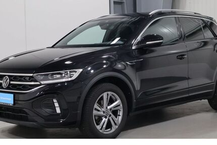 VW T-Roc 40.805 km 18.220 &euro; Aachen 52078