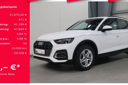 Audi Q5 12.054 km 41.670 € Aachen 52078