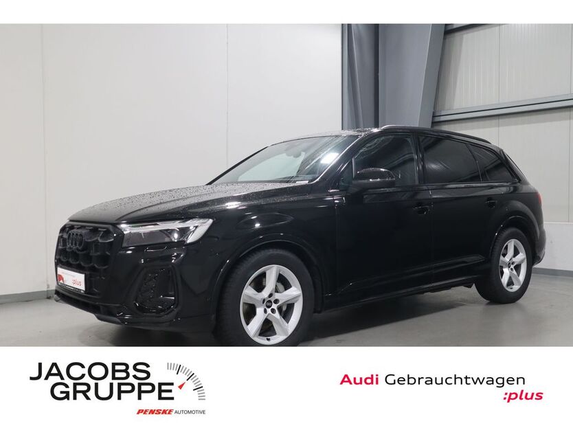 Audi Q7 26.678 km 65.670 € Aachen 52078