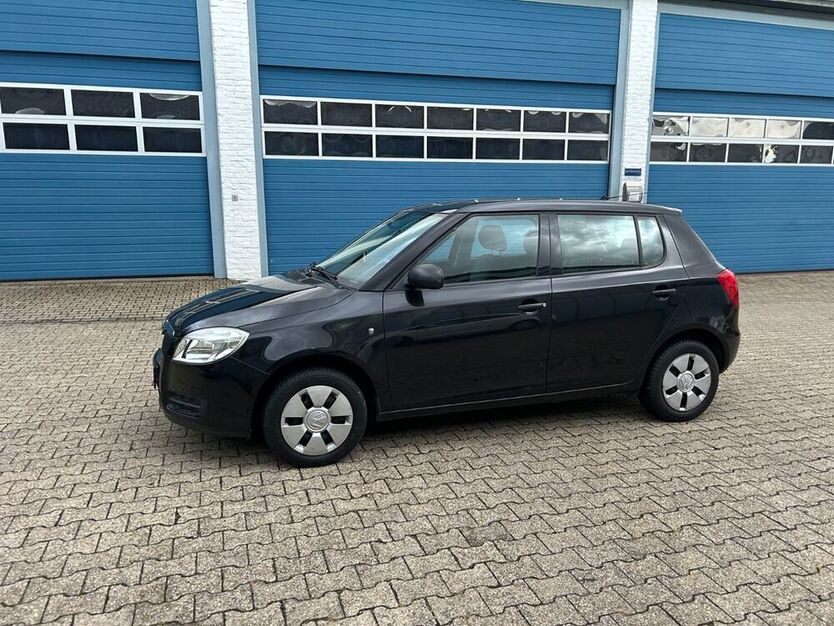 Fabia
