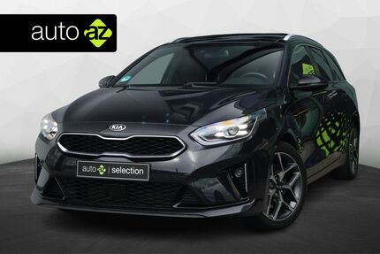 Kia ceed Sportswagon 70.454 km 19.500 € Aachen 52072
