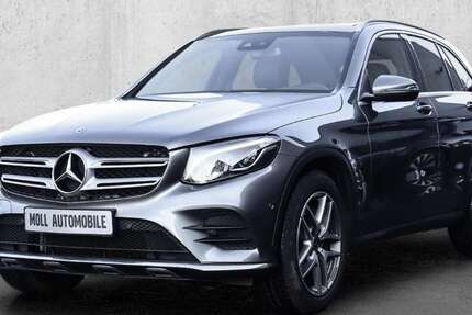 Mercedes-Benz GLC 250 81.998 km 31.880 &euro; Aachen 52078