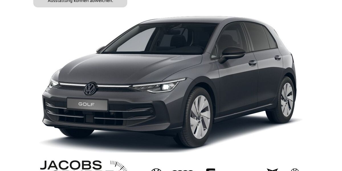 VW Golf 9.398 km 28.940 &euro; Alsdorf 52477