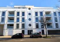 Wohnung zum Mieten in Düren Altes Stadtgebiet 1.290 € 92.05 m²
