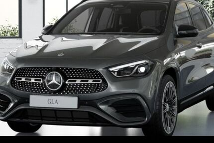 Mercedes-Benz GLA 200 9.900 km 46.290 € Aachen 52068