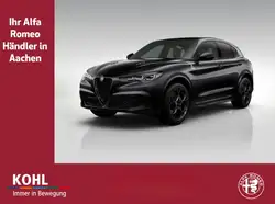 Alfa Romeo Stelvio 2.000 km 87.750 &euro; Aachen 52078