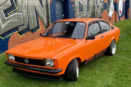 Opel Kadett