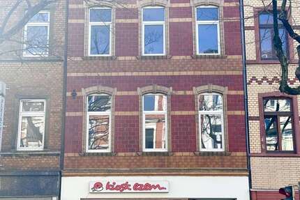 Wohnung Aachen Frankenberger Viertel - 4 Zimmer, 86 m&sup2;, 275.000&euro; | Angebot:25373243