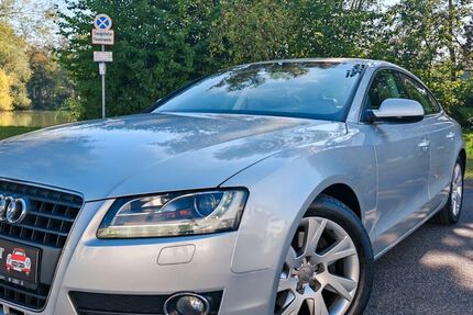 Audi A5 175.000 km 7.499 € Inden 52459
