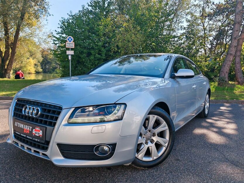 Audi A5 175.000 km 7.499 € Inden 52459