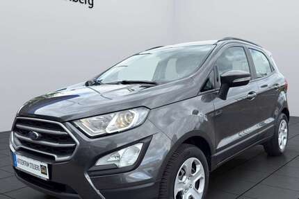Ford EcoSport 34.025 km 12.850 &euro; Stolberg 52222