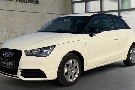 Audi A1 105.000 km 8.399 &euro; Jülich 52428