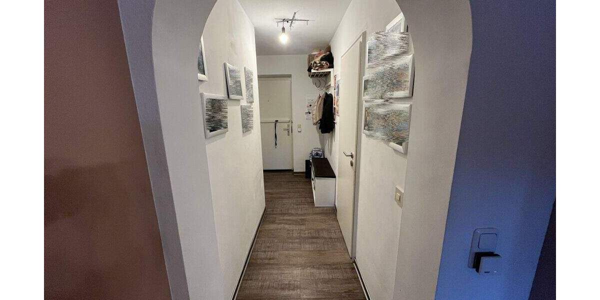 Modernes 4-Zimmer-Wohnhighlight mit Balkon und Garage in Herzogenrath-Kohlscheid 4 zimmer