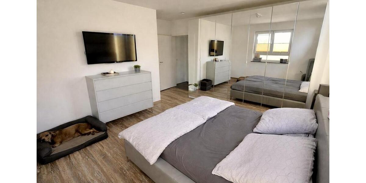 Doppelhaushälfte Würselen - 6 Zimmer, 237 m&sup2;, 2.280&euro; | Angebot:26107910