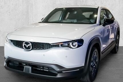 Mazda MX-30 2.555 km 25.890 &euro; Aachen 52078
