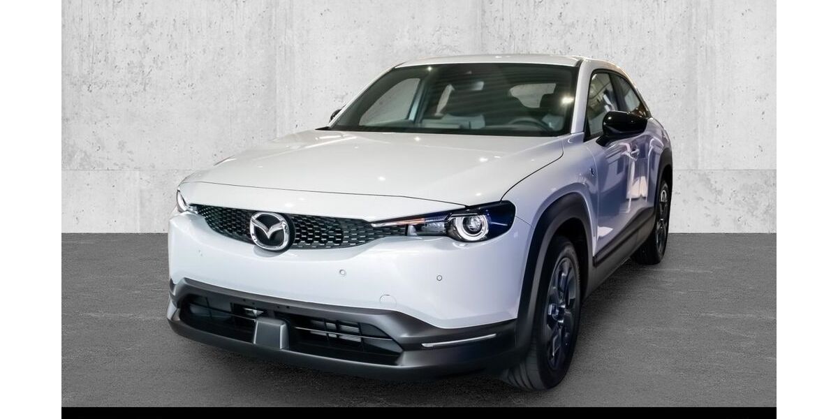 Mazda MX-30 2.555 km 25.890 &euro; Aachen 52078