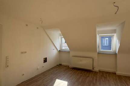 Wohnung Aachen Aachen-Mitte - 2 Zimmer, 39 m&sup2;, 390&euro; | Angebot:27042591