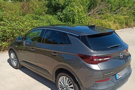 Opel Grandland (X) 109.000 km 10.390 &euro; Düren 52353