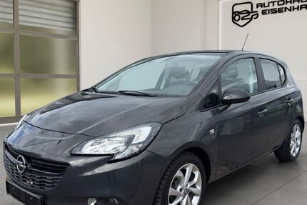 Opel Corsa 61.900 km 7.590 &euro; Düren 52353