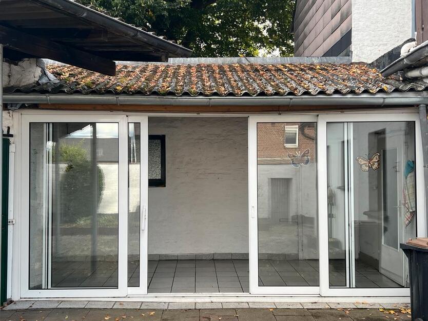 Großzügiges Haus mit vielen Mögl. in idyll. Lage zu vermieten