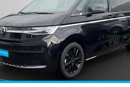 VW T7 Multivan 25.641 km 52.990 &euro; Aachen 52068