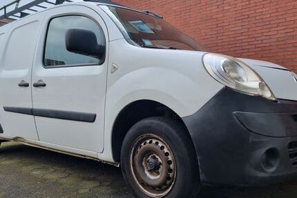 Renault Kangoo 247.000 km 3.500 &euro; Würselen 52146