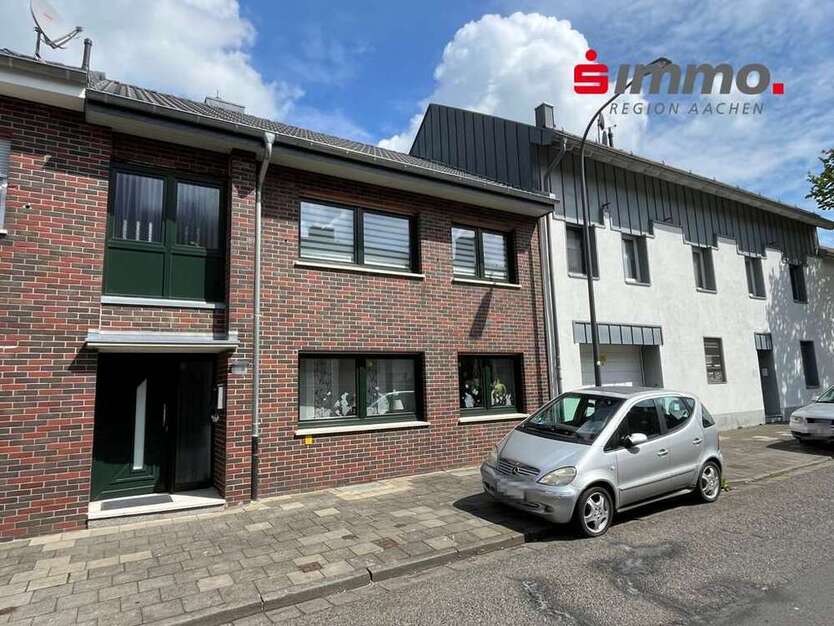 Haus zum Kaufen in Baesweiler 269.000 € 135.55 m²