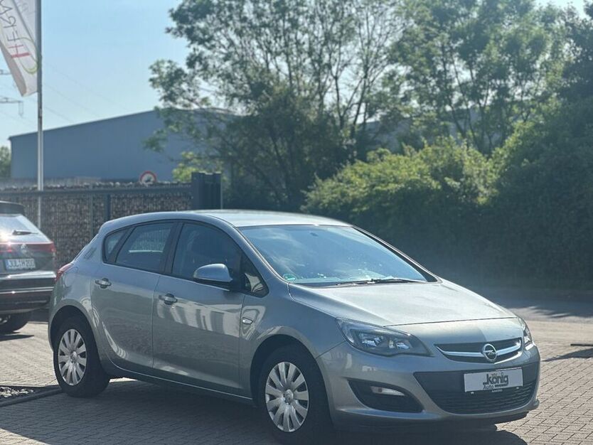 Astra