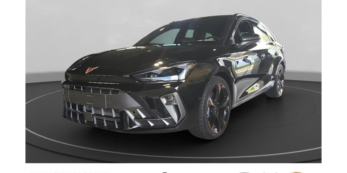 Cupra Leon 1.111 km 40.990 &euro; Aachen 52068