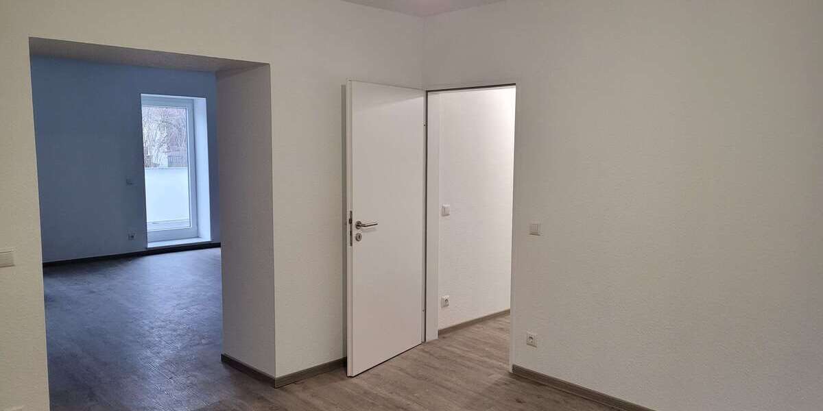 Etagenwohnung Stolberg Büsbach - 3 Zimmer, 89 m&sup2;, 935&euro; | Angebot:25353189