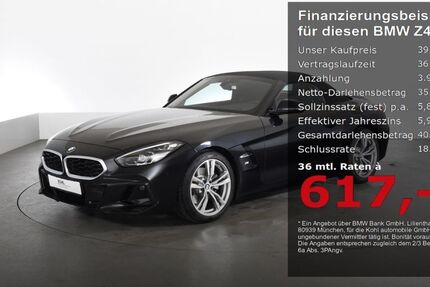 BMW Z4 27.003 km 38.580 &euro; Aachen 52078