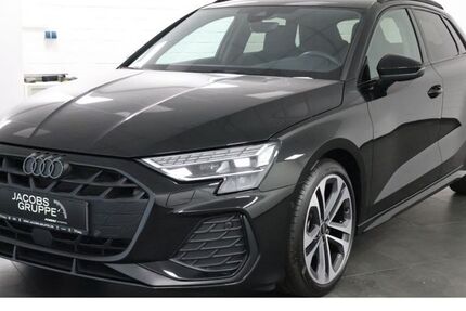 Audi A3 15.833 km 35.940 € Alsdorf 52477