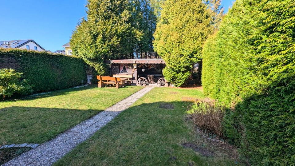 Einfamilienhaus Aachen Aachen-Mitte - 6 Zimmer, 132 m&sup2;, 489.000&euro; | Angebot:25637237