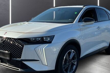 DS Automobiles DS7 (Crossback) 25.999 km 29.890 &euro; Aachen 52078