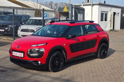 Citroen C4 Cactus 203.000 km 3.999 &euro; Düren 52353