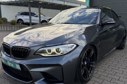 BMW M2 44.350 km 44.990 &euro; Niederzier 52382